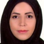 تصویر دکتر نغمه خاوندگار