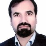 تصویر دکتر مهدی برهانی اهنک
