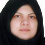 تصویر دکتر جمیله اقاعمو