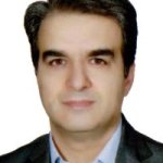 تصویر دکتر محمدرضا اکبری