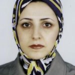تصویر دکتر لیلا ذکائی