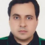 تصویر دکتر امیرشهرام بیگ زاده