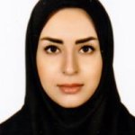 تصویر دکتر مهسا کریمی