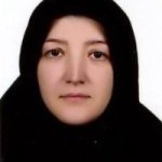 تصویر دکتر فریبا سودی