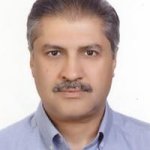 تصویر دکتر حسین موحد