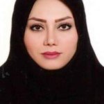 تصویر دکتر اعظم معاضدی