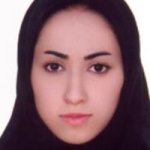 تصویر دکتر زهرا پنجه کوبی