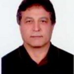 تصویر دکتر رضا مریخ