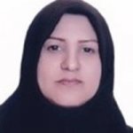 تصویر دکتر رقیه استادی سفیدان