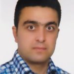 تصویر دکتر احمد ستاری شیراز
