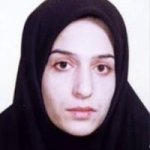 تصویر دکتر زهرا عقیلی تکیه