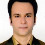 تصویر دکتر سعید معنوی