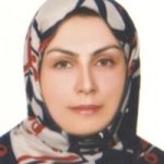 تصویر دکتر مریم عزیزی ثالث