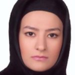 تصویر دکتر زهرا ویسی