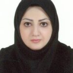 تصویر دکتر اعظم یاحقی