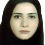 تصویر دکتر اعظم صفات