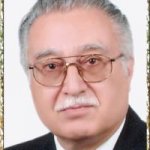 تصویر دکتر نامدار نامورنامی