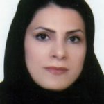 تصویر دکتر فرنگیس سراجی