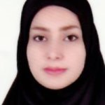 تصویر دکتر سمانه ظاهری