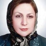تصویر دکتر فرشته ایرانی