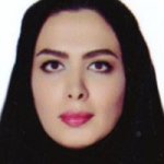 تصویر دکتر بهنوش سوقانی