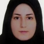 تصویر دکتر مهدیه حیدری راد