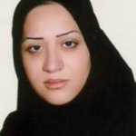 تصویر دکتر طاهره ابراهیمی مقدم