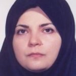 تصویر دکتر لیلا جوانمردی