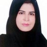 تصویر دکتر رقیه فرقانی