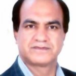 تصویر دکتر عباس داداللهی ساراب