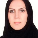 تصویر دکتر فروزان باوندپور