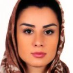 تصویر دکتر مایده سیاه گلی