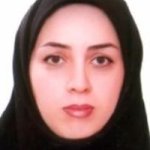 تصویر دکتر مبینا ملائی
