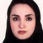 تصویر دکتر مقدسه جهانشاهی
