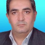 تصویر دکتر اسرافیل بالایی گجن