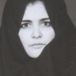 تصویر دکتر جمیله سازور