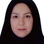 تصویر دکتر افروز زارع حسینی