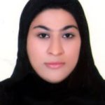 تصویر دکتر حمیده بیننده