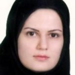 تصویر دکتر مینا اولیاء