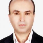 تصویر دکتر مهدی نجمی