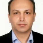 تصویر دکتر آرمین نورمحمد