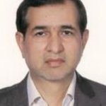 تصویر دکتر ابراهیم شاطری