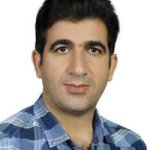 تصویر دکتر مهرشاد محمدی