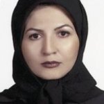 تصویر دکتر ربابه خوبی وند
