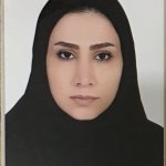 تصویر دکتر مهدیه کوه نورد