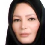 تصویر دکتر محبوبه حیدری باغبادرانی