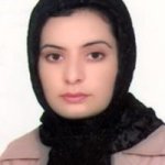 تصویر دکتر رقیه صفرزاده