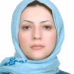 تصویر دکتر فروزان محمدعلی وند