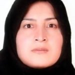 تصویر دکتر سعیده محب زاده بهابادی