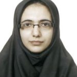 تصویر دکتر طیبه احمدی